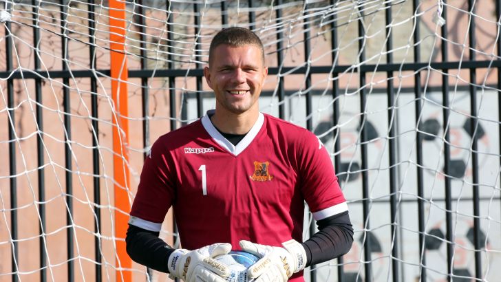 אמיליוס זובאס