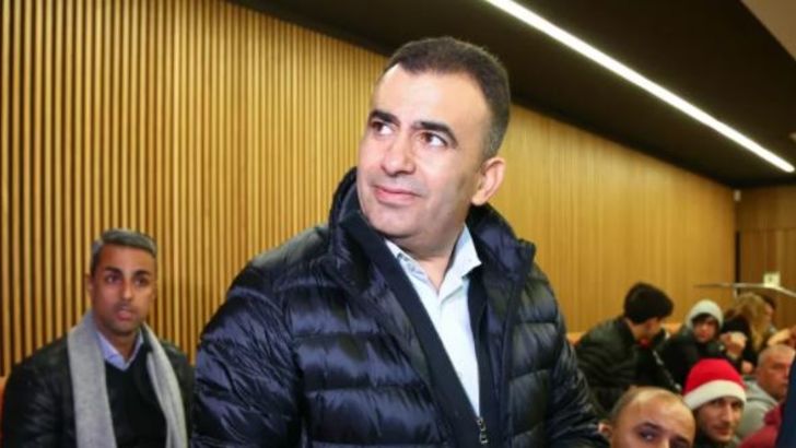 איציק ניסנוב