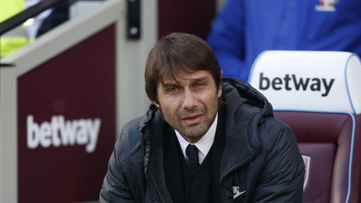 אנטוניו קונטה