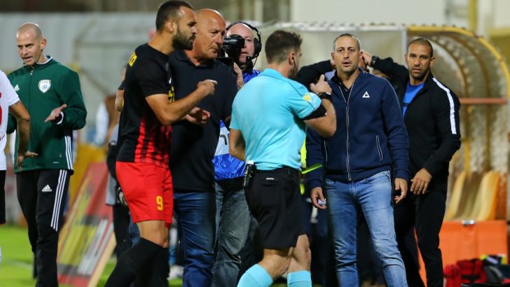 עמיר תורג'מן