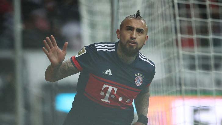 ארתורו וידאל