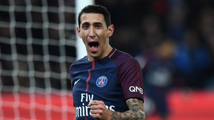 אנחל די מריה