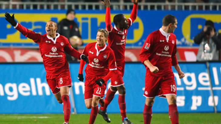 שחקני קייזרסלאוטרן