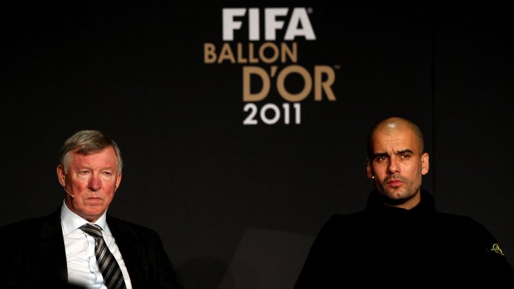 גווארדיולה