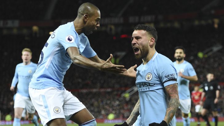 ניקולאס אוטמנדי