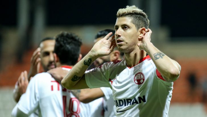 מאור מליקסון