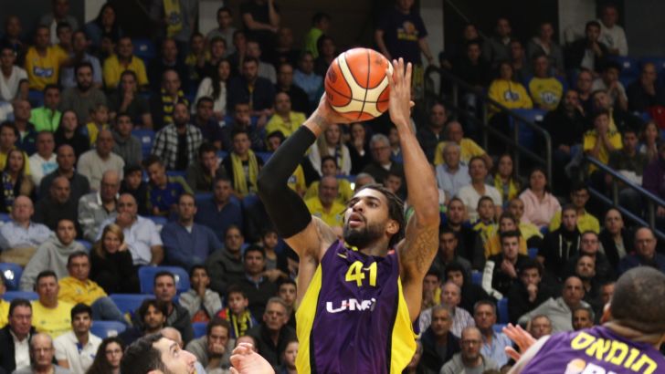 גלן רייס ג'וניור