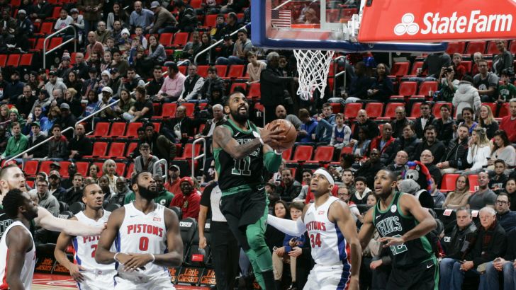 קיירי אירווינג