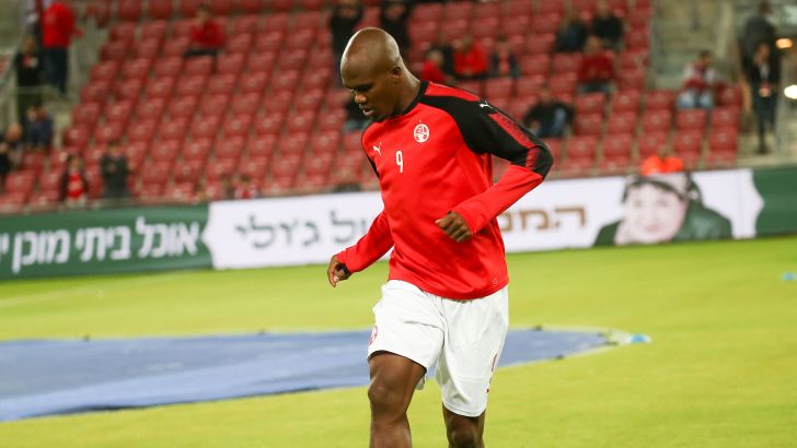 טוני וואקמה