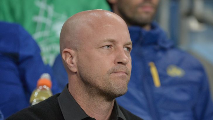 ג'ורדי קרויף