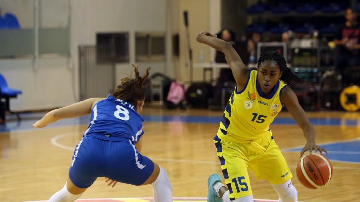 טיפאני הייז