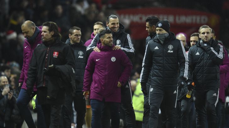 זלאטן איברהימוביץ'