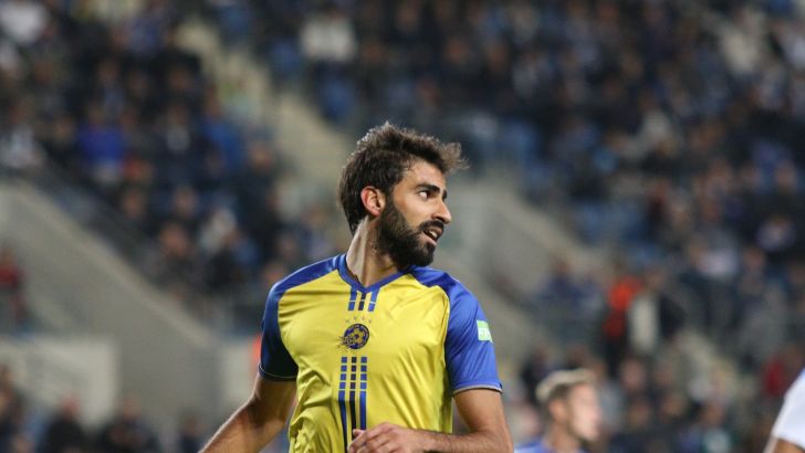 אופיר דוידזאדה