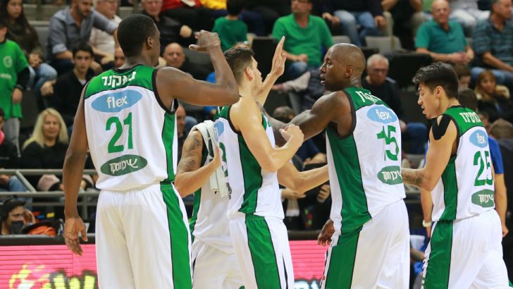 שחקני מכבי חיפה