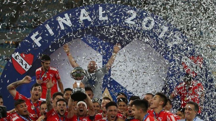 אינדפנדיינטה