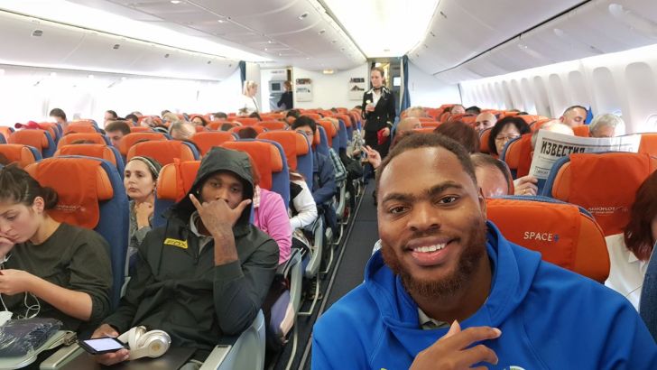 שחקני מכבי תל אביב