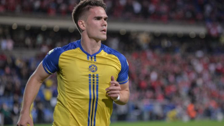 וידאר קיארטנסון