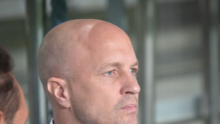 ג'ורדי קרויף