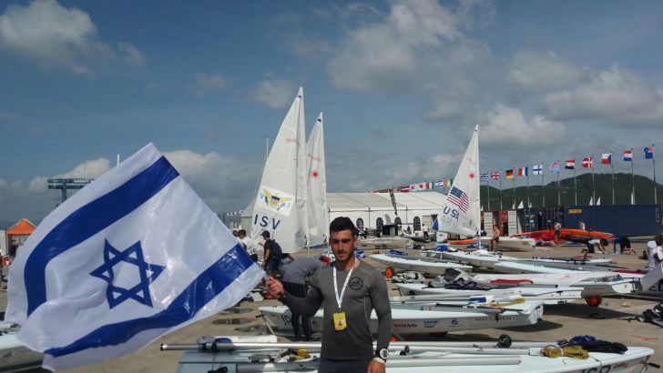 מאור בן הרוש