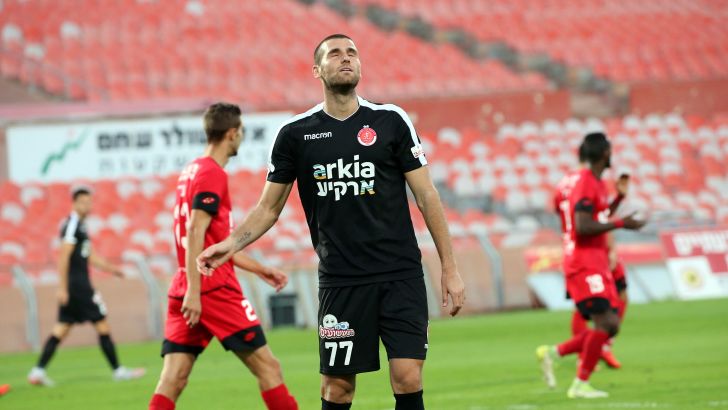 עידו אקסברד