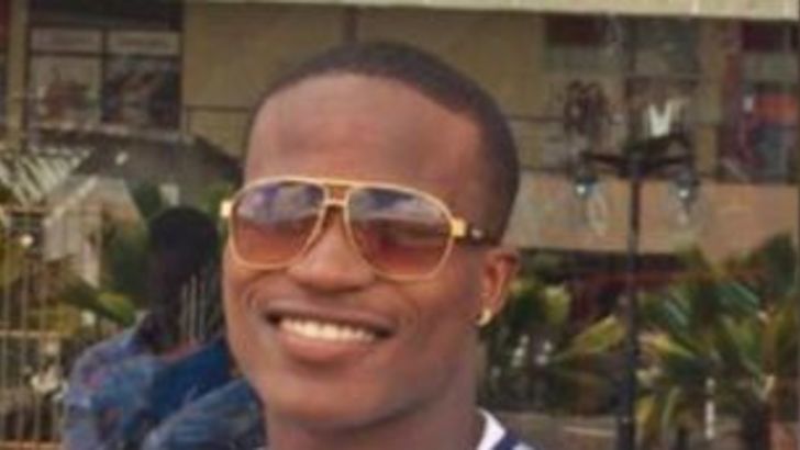 גלאופילו האסלביינק