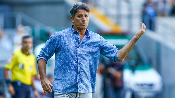 רנאטו גאושו פורטלופי