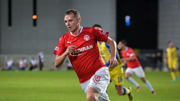 מיהאי קורהוט