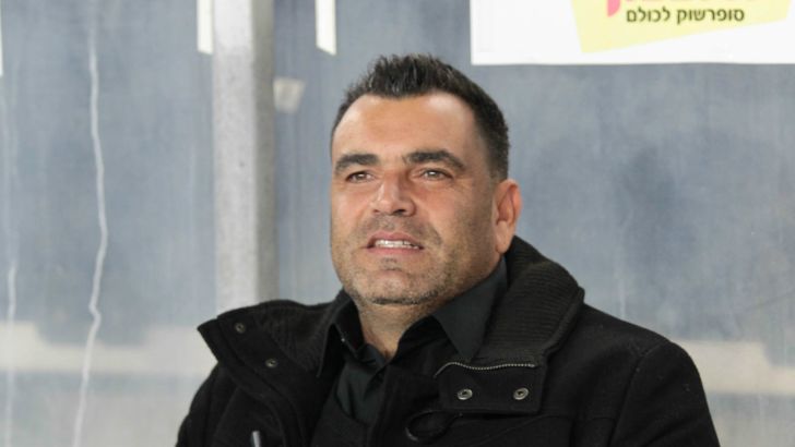 מנחם קורצקי