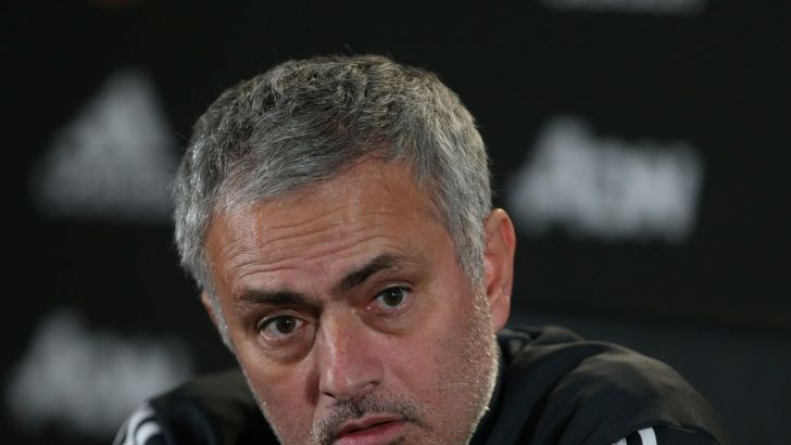 ז'וזה מוריניו