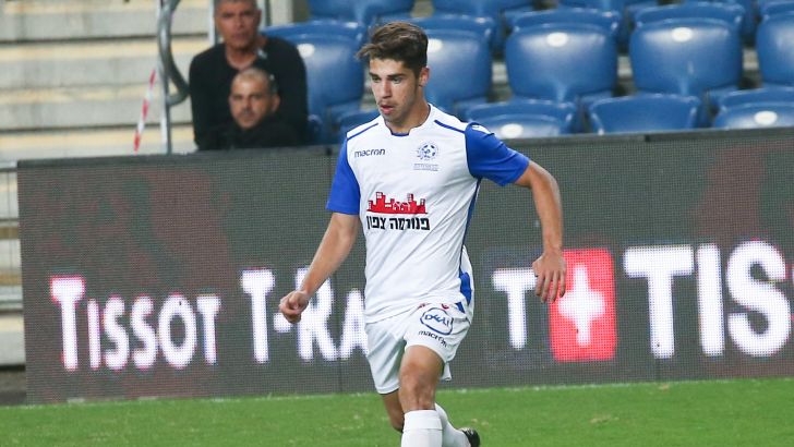 מנור סולומון