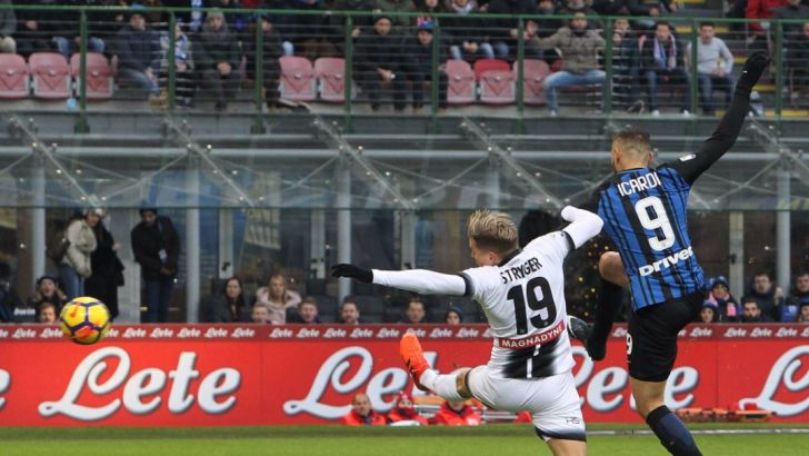 מאורו איקרדי