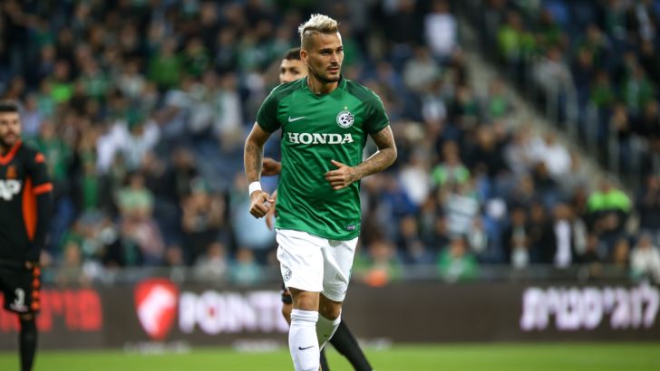 מאור בוזגלו