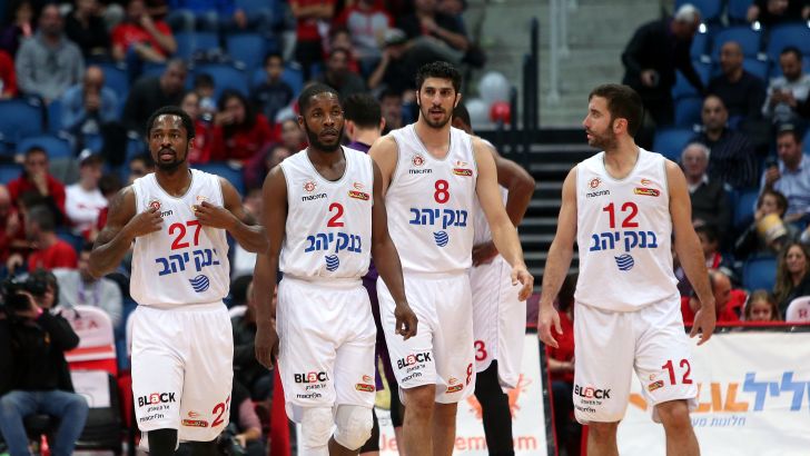 ג'רום דייסון והחברים