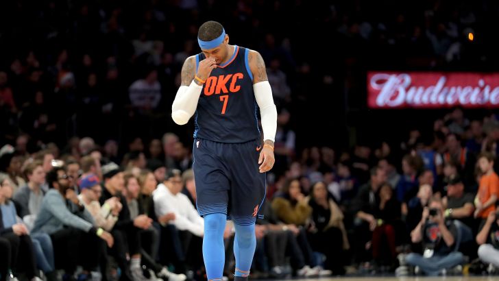 כרמלו אנתוני