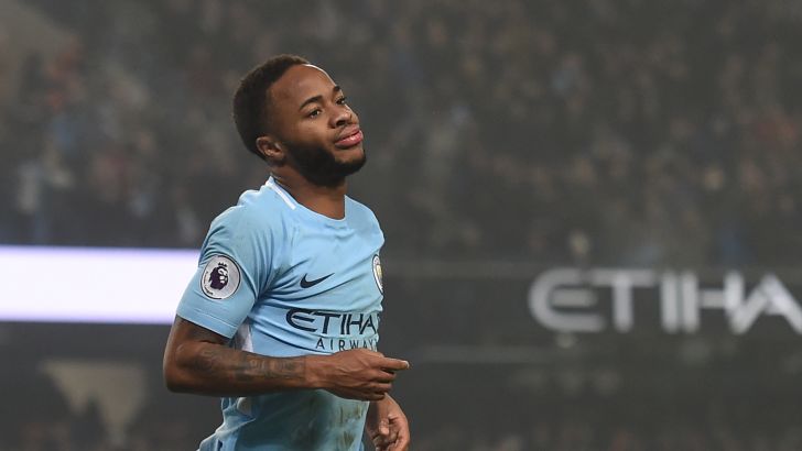 ראחים סטרלינג