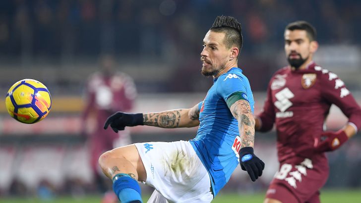 מארק האמשיק