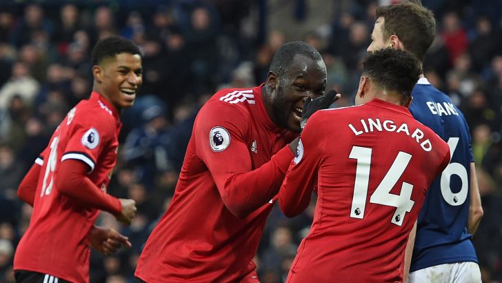 לוקאקו ולינגארד