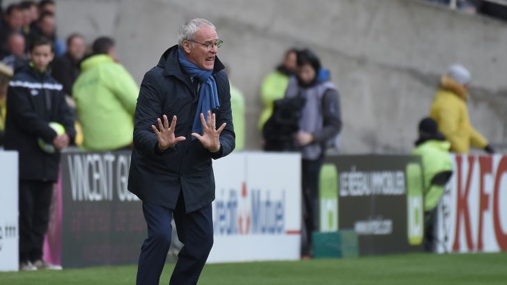 קלאודיו ראניירי