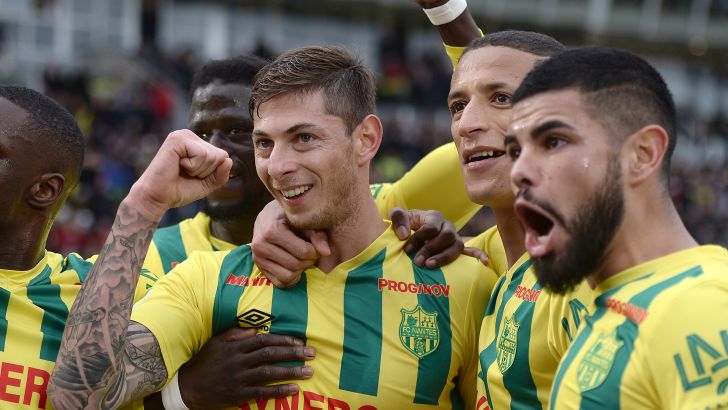 אמיליאנו סאלה