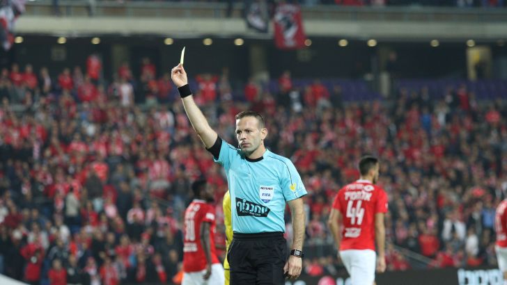 אוראל גרינפלד