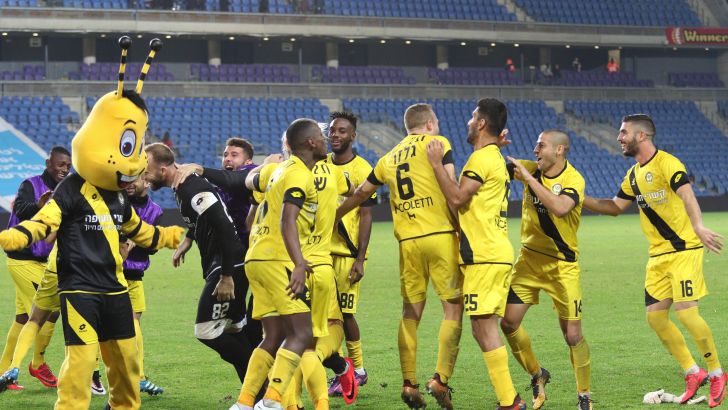 נתניה חוגגת