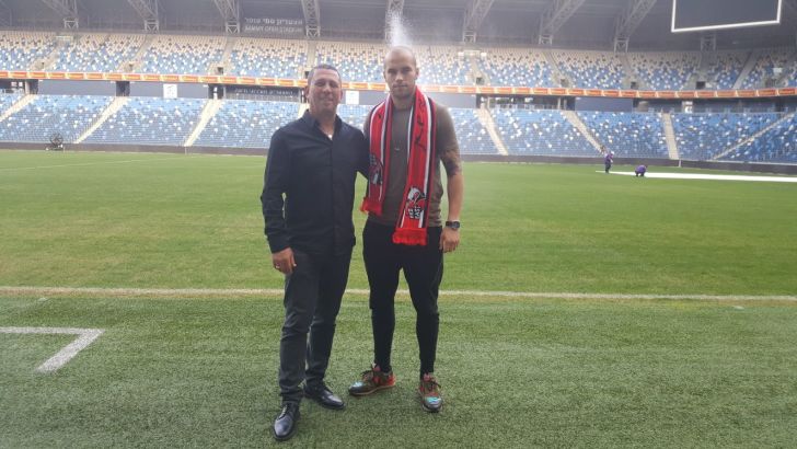 ריסטו מיטרבסקי