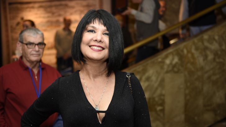 אירה ויגדורצ'יק