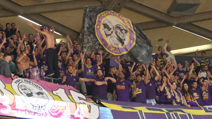 אוהדי הפועל חולון