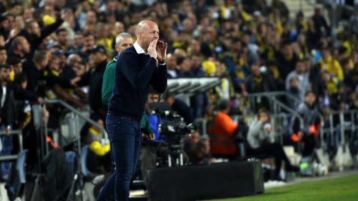 ג'ורדי קרויף