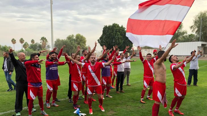 הפועל כאוכב