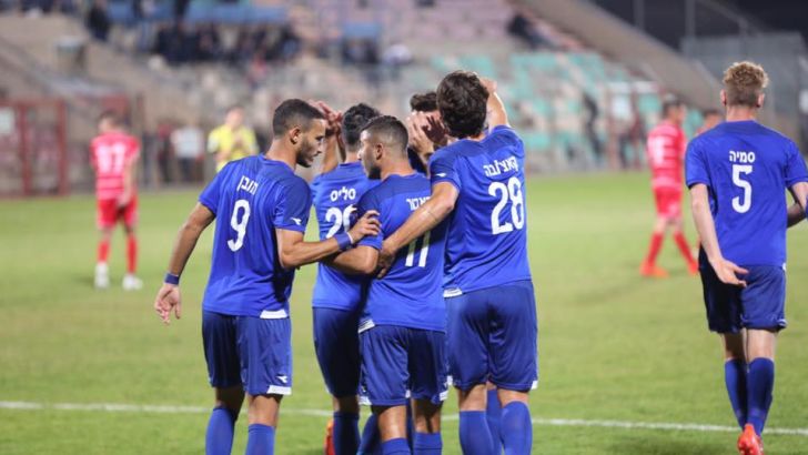 שחקני בני לוד