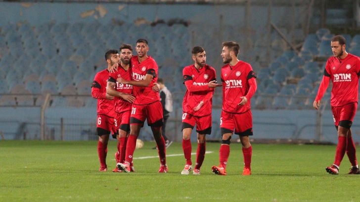 הפועל רמת גן