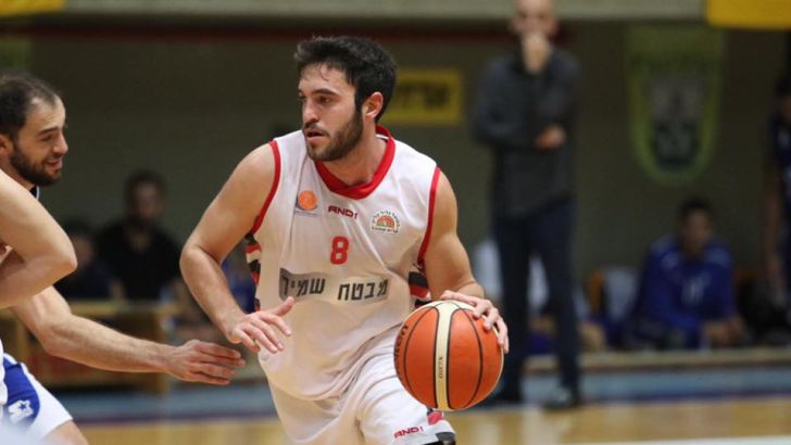 הפועל גליל עליון