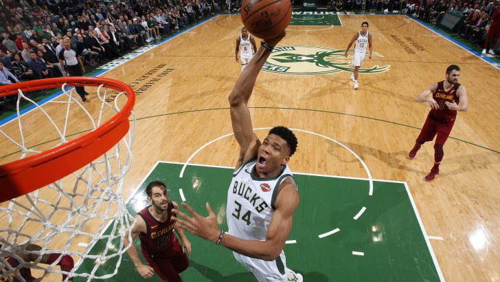 יאניס אנטטקומפו